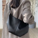 Crossbody-taske til kvinder M1676 1
