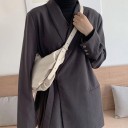 Crossbody-taske til kvinder M1676 3