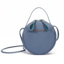 Crossbody-taske til kvinder M1678 4