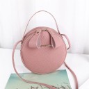 Crossbody-taske til kvinder M1678 5