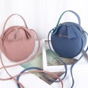 Crossbody-taske til kvinder M1678 2