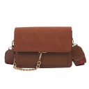 Crossbody-taske til kvinder M1708 8