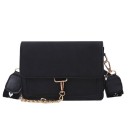 Crossbody-taske til kvinder M1708 7