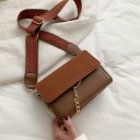 Crossbody-taske til kvinder M1708 6