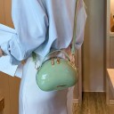 Crossbody-taske til kvinder M1734 3
