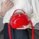 Crossbody-taske til kvinder M1734 4