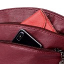 Crossbody-taske til kvinder M1755 4