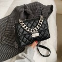 Crossbody-taske til kvinder M1757 6