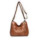 Crossbody-taske til kvinder M1771 4