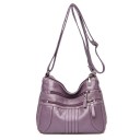 Crossbody-taske til kvinder M1771 8