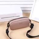 Crossbody-taske til kvinder M1778 6