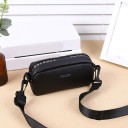 Crossbody-taske til kvinder M1778 2