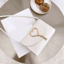 Crossbody-taske til kvinder M1781 7