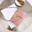 Crossbody-taske til kvinder M1781 8