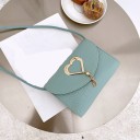 Crossbody-taske til kvinder M1781 10