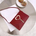 Crossbody-taske til kvinder M1781 9