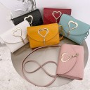 Crossbody-taske til kvinder M1781 1