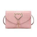 Crossbody-taske til kvinder M1781 5