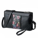 Crossbody-taske til kvinder M1808 3