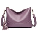 Crossbody-taske til kvinder M1815 9
