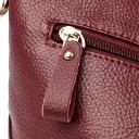 Crossbody-taske til kvinder M1815 1