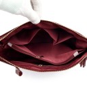 Crossbody-taske til kvinder M1815 2