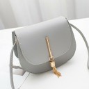 Crossbody-taske til kvinder M409 4