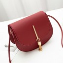 Crossbody-taske til kvinder M409 6