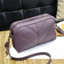 Crossbody-taske til kvinder M835 4