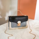 Crossbody-taske til kvinder M853 1