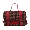 Crossbody-taske til kvinder M877 3