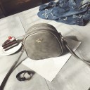 Crossbody-taske til kvinder med krone 2