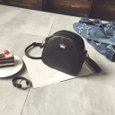 Crossbody-taske til kvinder med krone 1