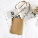 Crossbody-väska för kvinnor M1213 8