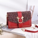 Crossbody-väska för kvinnor M1539 4
