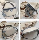 Crossbody-väska för kvinnor M1633 3