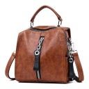 Crossbody-väska för kvinnor M1696 8