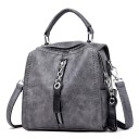 Crossbody-väska för kvinnor M1696 6