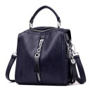 Crossbody-väska för kvinnor M1696 7