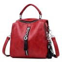 Crossbody-väska för kvinnor M1696 9