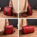 Crossbody-väska för kvinnor M1696 2