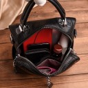 Crossbody-väska för kvinnor M1696 3