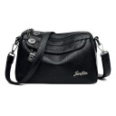 Crossbody-väska för kvinnor M1704 7