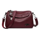 Crossbody-väska för kvinnor M1704 10