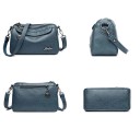 Crossbody-väska för kvinnor M1704 4