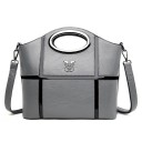Crossbody-väska för kvinnor M1722 6