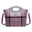 Crossbody-väska för kvinnor M1722 9