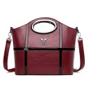 Crossbody-väska för kvinnor M1722 8