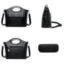 Crossbody-väska för kvinnor M1722 2