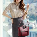 Crossbody-väska för kvinnor M1722 4